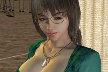 Game of Lascivity Omega 2 – Umemaro – Kayo Shinozaki, Tendo Ayame (17)