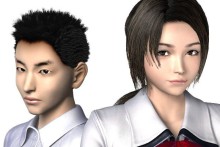 Game of Lascivity Omega 2 – Umemaro – Kayo Shinozaki, Tendo Ayame (20)