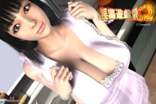 Game of Lascivity Omega 2 – Umemaro – Kayo Shinozaki, Tendo Ayame (22)