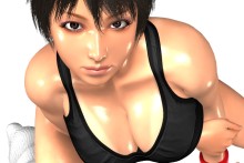 Game of Lascivity Omega 2 – Umemaro – Kayo Shinozaki, Tendo Ayame (24)