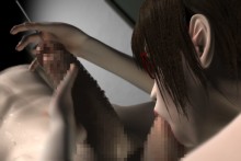 Game of Lascivity Omega 2 – Umemaro – Kayo Shinozaki, Tendo Ayame (3)