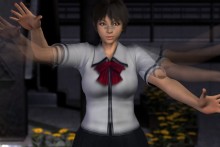 Game of Lascivity Omega 2 – Umemaro – Kayo Shinozaki, Tendo Ayame (3)