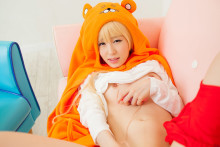Himouto! Umaru-chan – Tsuchiya Asami – Doma Umaru (107)