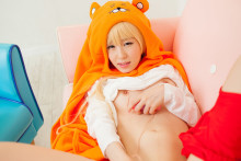 Himouto! Umaru-chan – Tsuchiya Asami – Doma Umaru (108)