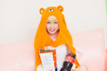 Himouto! Umaru-chan – Tsuchiya Asami – Doma Umaru (12)