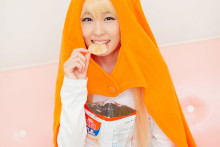 Himouto! Umaru-chan – Tsuchiya Asami – Doma Umaru (18)