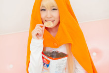 Himouto! Umaru-chan – Tsuchiya Asami – Doma Umaru (19)