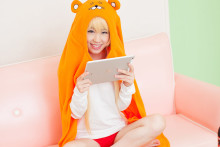 Himouto! Umaru-chan – Tsuchiya Asami – Doma Umaru (2)