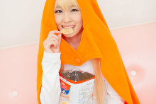 Himouto! Umaru-chan – Tsuchiya Asami – Doma Umaru (20)