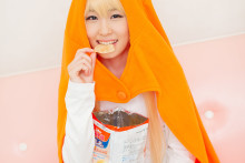 Himouto! Umaru-chan – Tsuchiya Asami – Doma Umaru (21)