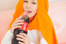 Himouto! Umaru-chan – Tsuchiya Asami – Doma Umaru (23)