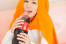 Himouto! Umaru-chan – Tsuchiya Asami – Doma Umaru (24)