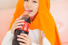 Himouto! Umaru-chan – Tsuchiya Asami – Doma Umaru (25)