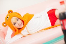 Himouto! Umaru-chan – Tsuchiya Asami – Doma Umaru (28)