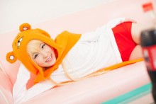 Himouto! Umaru-chan – Tsuchiya Asami – Doma Umaru (29)
