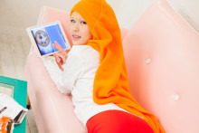 Himouto! Umaru-chan – Tsuchiya Asami – Doma Umaru (33)