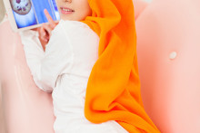Himouto! Umaru-chan – Tsuchiya Asami – Doma Umaru (38)