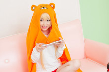 Himouto! Umaru-chan – Tsuchiya Asami – Doma Umaru (4)