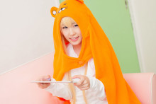 Himouto! Umaru-chan – Tsuchiya Asami – Doma Umaru (43)