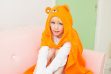 Himouto! Umaru-chan – Tsuchiya Asami – Doma Umaru (46)