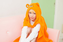 Himouto! Umaru-chan – Tsuchiya Asami – Doma Umaru (47)
