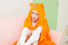 Himouto! Umaru-chan – Tsuchiya Asami – Doma Umaru (49)