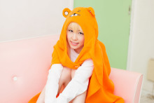Himouto! Umaru-chan – Tsuchiya Asami – Doma Umaru (50)