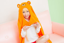 Himouto! Umaru-chan – Tsuchiya Asami – Doma Umaru (6)