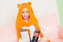 Himouto! Umaru-chan – Tsuchiya Asami – Doma Umaru (7)
