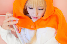 Himouto! Umaru-chan – Tsuchiya Asami – Doma Umaru (82)
