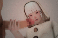 It’s Koyuki’s Time! – Digital Graffiti – Koyuki (2)