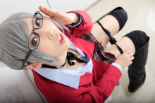 Kangoku Gakuen – Momoiro Reku (124)