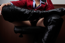 Kangoku Gakuen – Momoiro Reku (17)