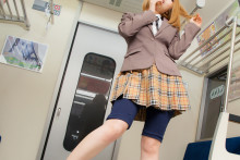 Kangoku Gakuen – Momoiro Reku (23)