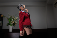Kangoku Gakuen – Momoiro Reku (27)