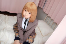 Kangoku Gakuen – Momoiro Reku (3)