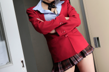 Kangoku Gakuen – Momoiro Reku (38)