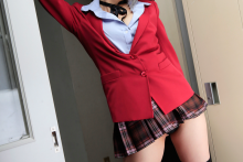 Kangoku Gakuen – Momoiro Reku (39)