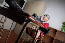 Kangoku Gakuen – Momoiro Reku (53)