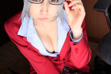 Kangoku Gakuen – Momoiro Reku (70)