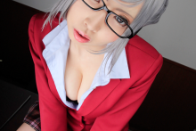 Kangoku Gakuen – Momoiro Reku (72)