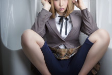 Kangoku Gakuen – Momoiro Reku (73)