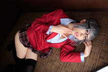 Kangoku Gakuen – Momoiro Reku (80)