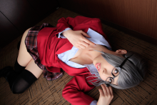 Kangoku Gakuen – Momoiro Reku (81)