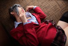 Kangoku Gakuen – Momoiro Reku (82)