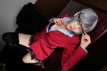 Kangoku Gakuen – Momoiro Reku (85)