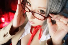 Kangoku Gakuen – Saku – Shiraki Meiko (10)