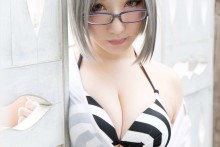 Kangoku Gakuen – Saku – Shiraki Meiko (104)