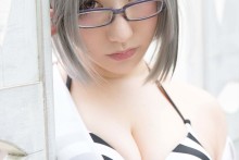Kangoku Gakuen – Saku – Shiraki Meiko (105)