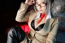 Kangoku Gakuen – Saku – Shiraki Meiko (12)